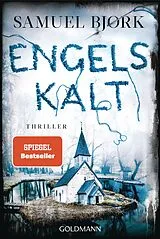 Kartonierter Einband Engelskalt von Samuel Bjørk