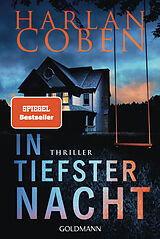 Kartonierter Einband In tiefster Nacht von Harlan Coben