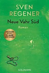 Kartonierter Einband (Kt) Neue Vahr Süd von Sven Regener