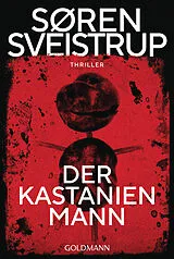 Kartonierter Einband Der Kastanienmann von Søren Sveistrup
