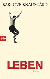 Kartonierter Einband Leben von Karl Ove Knausgård
