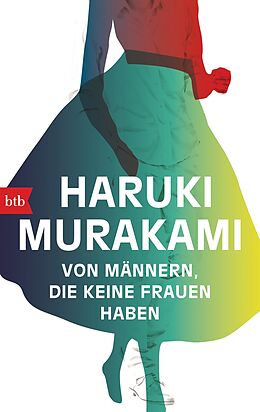 Kartonierter Einband Von Männern, die keine Frauen haben von Haruki Murakami