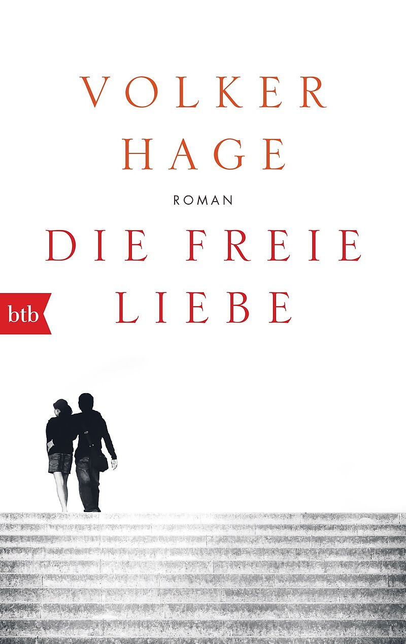 Die freie Liebe