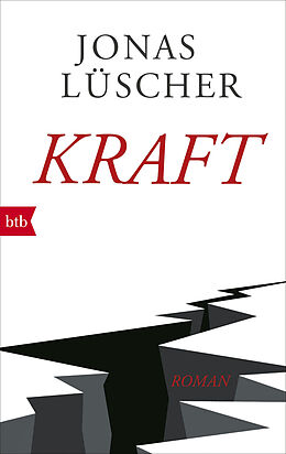 Couverture cartonnée Kraft de Jonas Lüscher