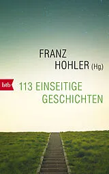 Kartonierter Einband 113 einseitige Geschichten von 