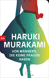 Fester Einband Von Männern, die keine Frauen haben von Haruki Murakami