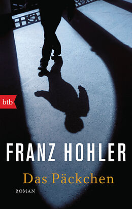Kartonierter Einband Das Päckchen von Franz Hohler