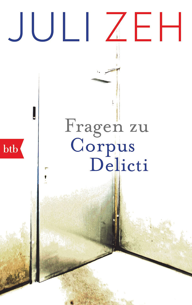 Fragen Zu Corpus Delicti