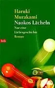 Kartonierter Einband (Kt) Naokos Lächeln von Haruki Murakami