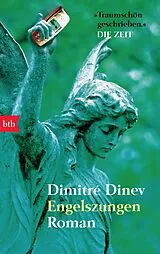 Kartonierter Einband Engelszungen von Dimitré Dinev