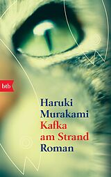 Kartonierter Einband Kafka am Strand von Haruki Murakami