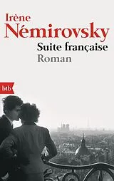 Kartonierter Einband Suite française von Irène Némirovsky
