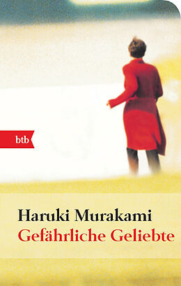 Fester Einband Gefährliche Geliebte von Haruki Murakami
