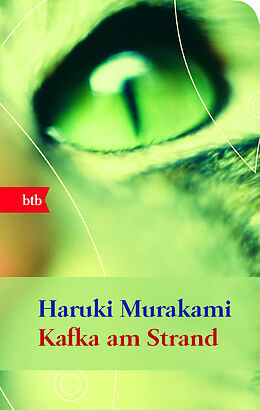 Fester Einband Kafka am Strand von Haruki Murakami