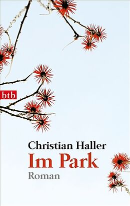 Kartonierter Einband Im Park von Christian Haller