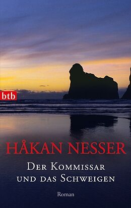 Taschenbuch Der Kommissar und das Schweigen von Håkan Nesser