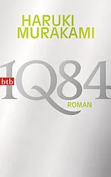 Kartonierter Einband 1Q84 (Buch 1, 2) von Haruki Murakami