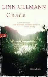 Kartonierter Einband Gnade von Linn Ullmann