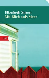 Fester Einband Mit Blick aufs Meer von Elizabeth Strout