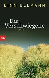 Kartonierter Einband Das Verschwiegene von Linn Ullmann