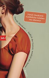 Kartonierter Einband Südlich der Grenze, westlich der Sonne von Haruki Murakami