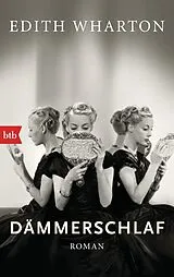 Kartonierter Einband Dämmerschlaf von Edith Wharton