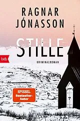 Kartonierter Einband Stille von Ragnar Jónasson