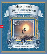 Fester Einband Die Windmacherin von Maja Lunde