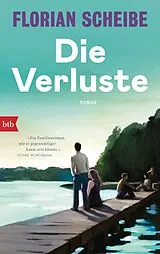 Fester Einband Die Verluste von Florian Scheibe