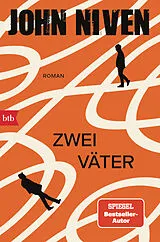 Kartonierter Einband Zwei Väter von John Niven