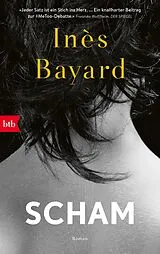 Kartonierter Einband Scham von Inès Bayard