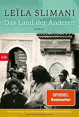 Kartonierter Einband (Kt) Das Land der Anderen von Leïla Slimani