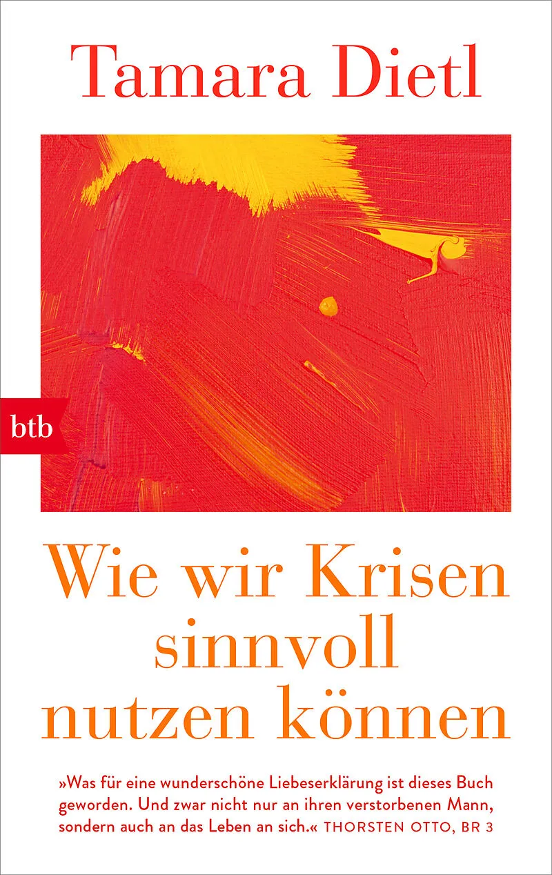 Wie wir Krisen sinnvoll nutzen können