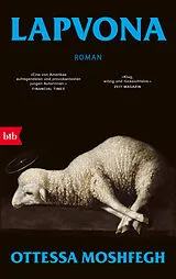 Kartonierter Einband (Kt) Lapvona von Ottessa Moshfegh