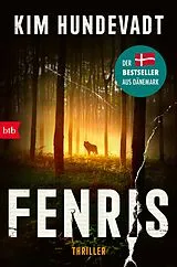 Kartonierter Einband Fenris von Kim Hundevadt