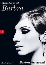 Kartonierter Einband Mein Name ist Barbra von Barbra Streisand