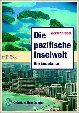 E-Book (pdf) Die pazifische Inselwelt von Werner Kreisel