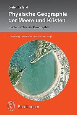 E-Book (pdf) Physische Geographie der Meere und Küsten von Dieter Kelletat
