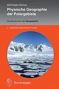 E-Book (pdf) Physische Geographie der Polargebiete von Wolf Dieter Blümel