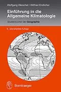 E-Book (pdf) Einführung in die Allgemeine Klimatologie von Wilfried Endlicher, Wolfgang Weischet