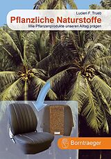 E-Book (pdf) Pflanzliche Naturstoffe von Lucien F. Trueb