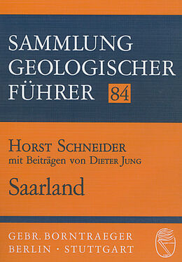 Kunststoff Saarland von Horst Schneider