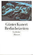 Fester Einband Berlin beizeiten von Günter Kunert
