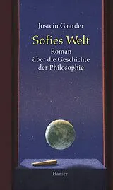Fester Einband Sofies Welt von Jostein Gaarder