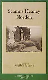 Kartonierter Einband Norden von Seamus Heaney