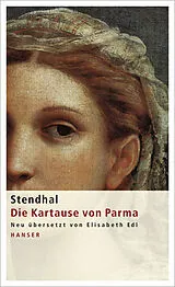 Fester Einband Die Kartause von Parma von Stendhal