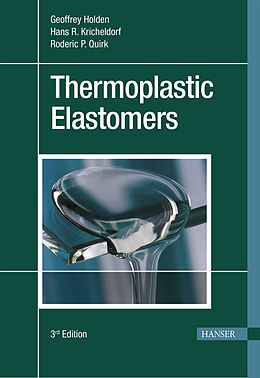 Livre Relié Thermoplastic Elastomers de 