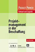 E-Book (pdf) Projektmanagement in der Beschaffung von Roman Boutellier, Oliver Gassmann, Eugen Voit