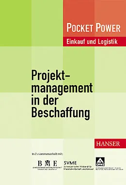 E-Book (pdf) Projektmanagement in der Beschaffung von Roman Boutellier, Oliver Gassmann, Eugen Voit