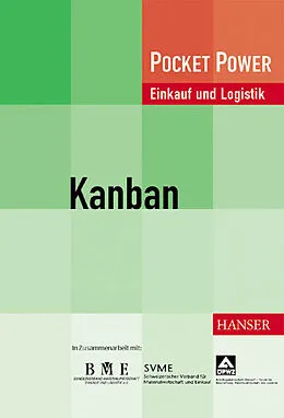 E-Book (pdf) Kanban. Optimale Steuerung von Prozessen von Gerhard Geiger, Ekbert Hering, Rolf Kummer